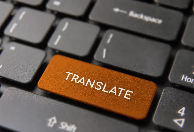 برامج الترجمة الفورية