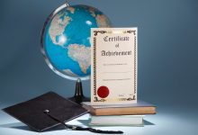 شهادة ترجمة معتمدة - Translation Certificate