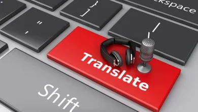 ترجمة فورية