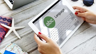 ترجمه من انجليزى لعربى