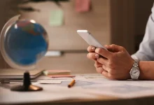 ترجمه من عربي الى فارسي