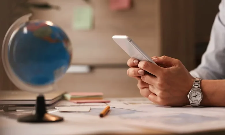 ترجمه من عربي الى فارسي