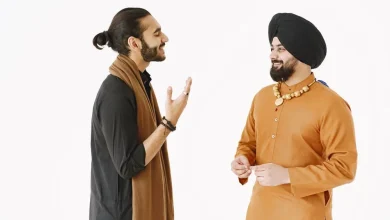 ترجمه من عربي الى هندي