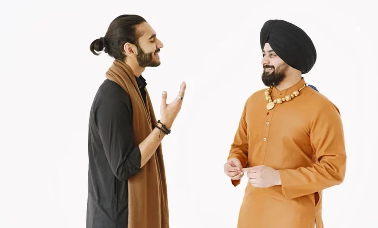 ترجمه من عربي الى هندي