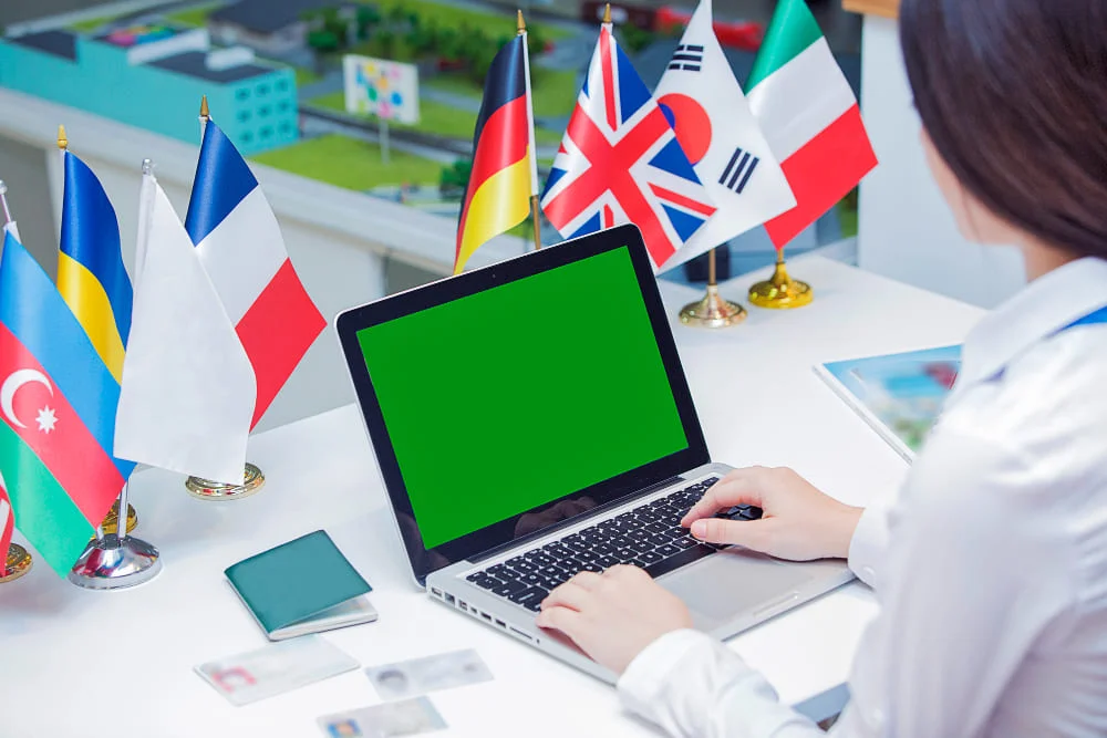 مراحل الترجمة الفورية مراحل الترجمة الفورية