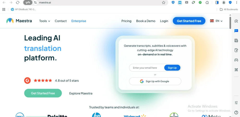موقع Sider.AI موقع Sider.AI