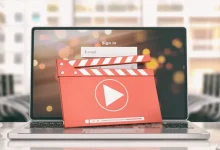 ترجمة فيديو