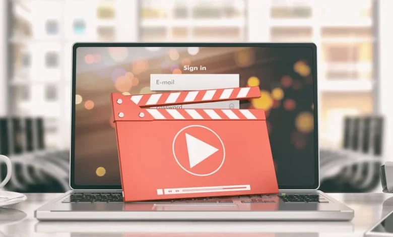 ترجمة فيديو