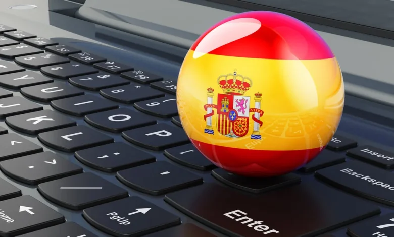 ترجمة من الاسبانية الى العربية