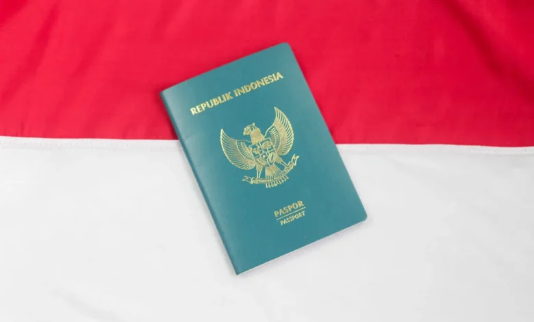 ترجمة من الاندونيسية الى العربية