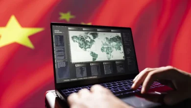 ترجمه من صيني لعربي