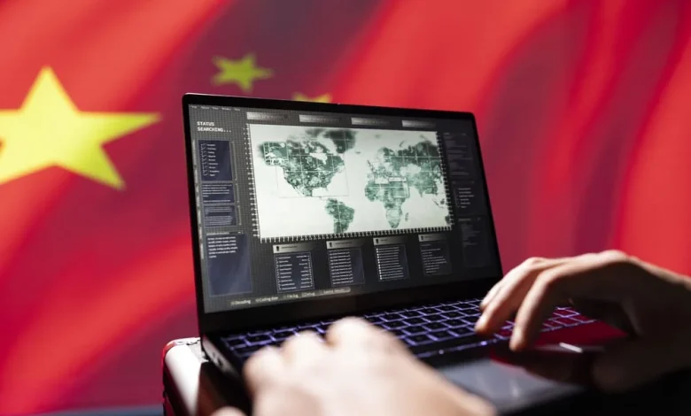 ترجمه من صيني لعربي