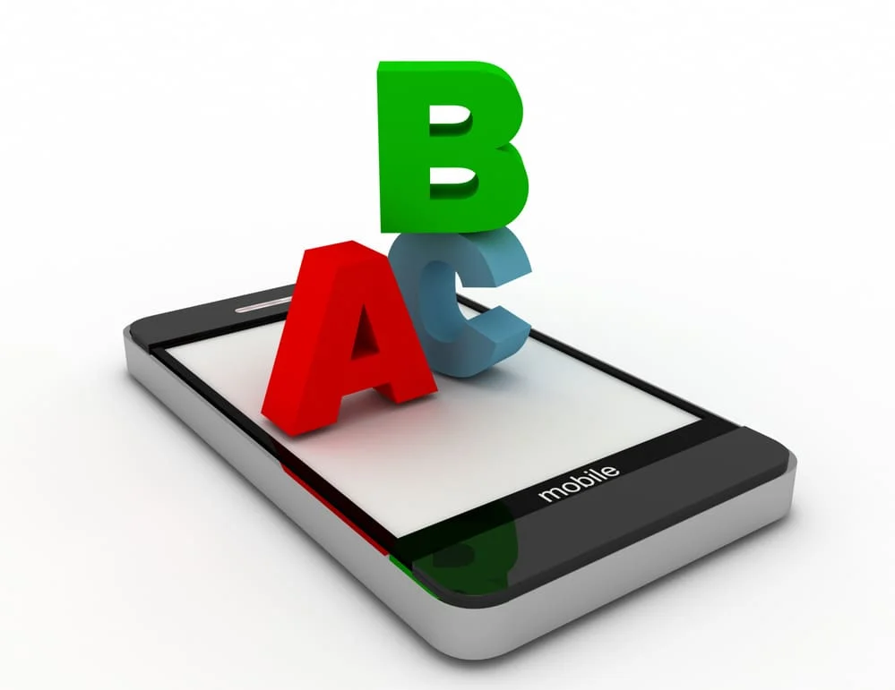 تطبيقات قاموس ترجمه انجليزي عربي