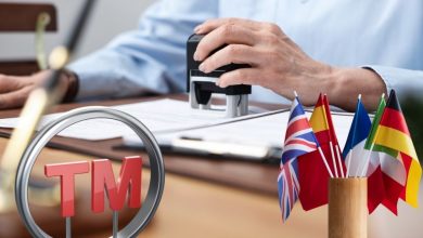 مكتب ترجمة علامة تجارية معتمد