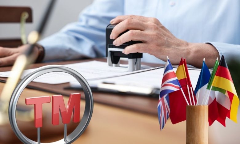 مكتب ترجمة علامة تجارية معتمد