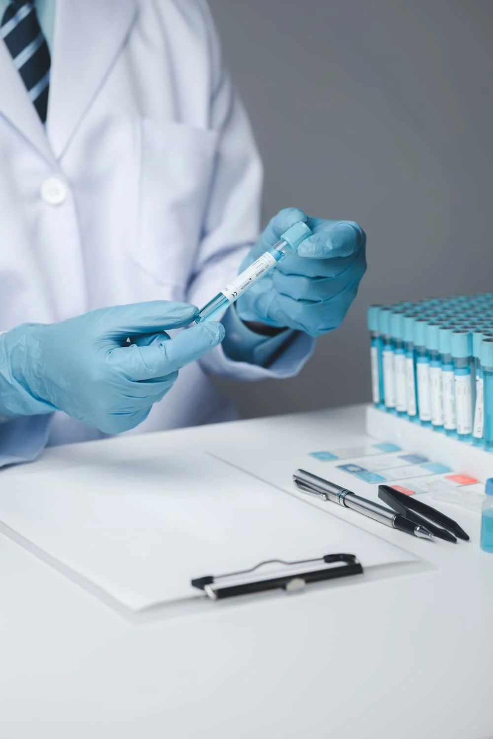 أنواع ترجمة التحاليل الطبية المعتمدة أنواع ترجمة التحاليل الطبية المعتمدة