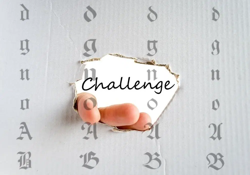 تحديات تواجه ترجمه من لاتيني الى العربي