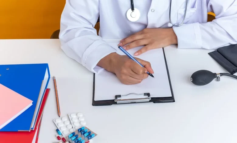 ترجمة التحليل الطبي