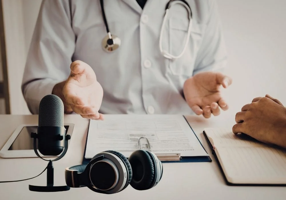 خدمات الترجمة الطبية الفورية خدمات الترجمة الطبية الفورية