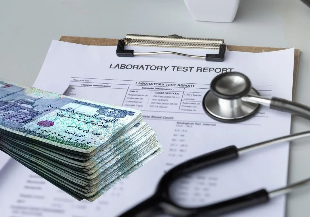 سعر ترجمة تحاليل طبية في مصر سعر ترجمة تحاليل طبية في مصر