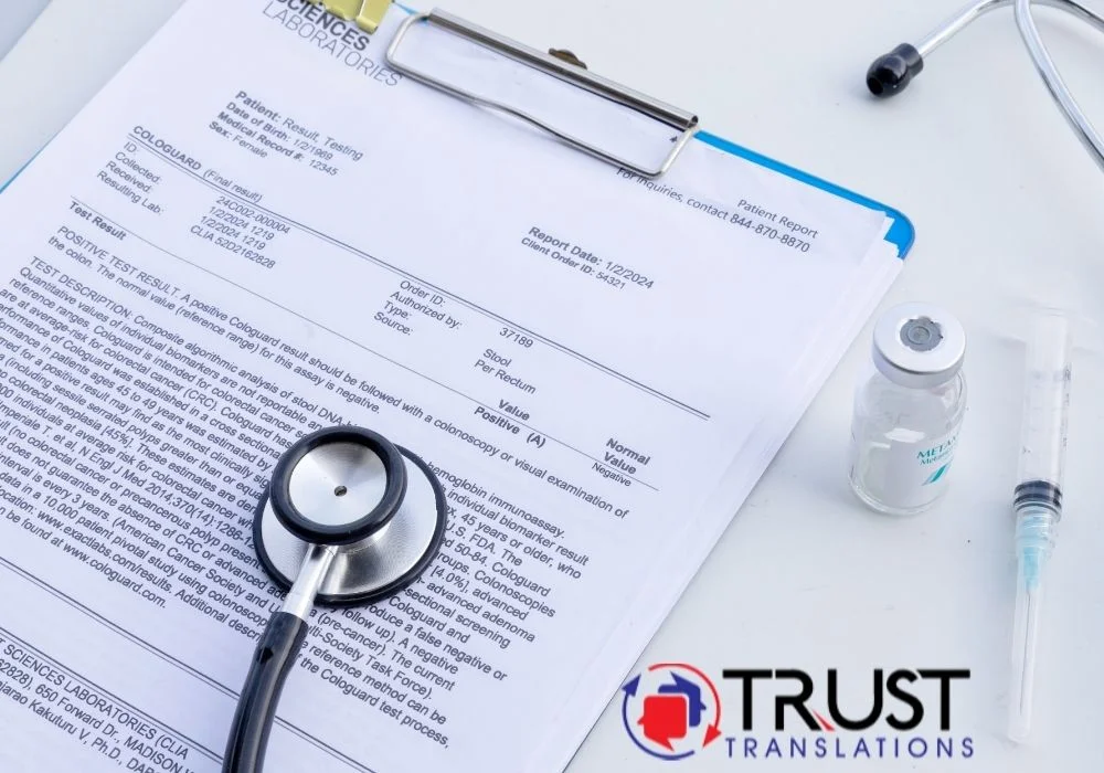 مكتب ترست للترجمة مكتب ترست للترجمة