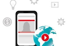 مواقع ترجمة الفيديوهات