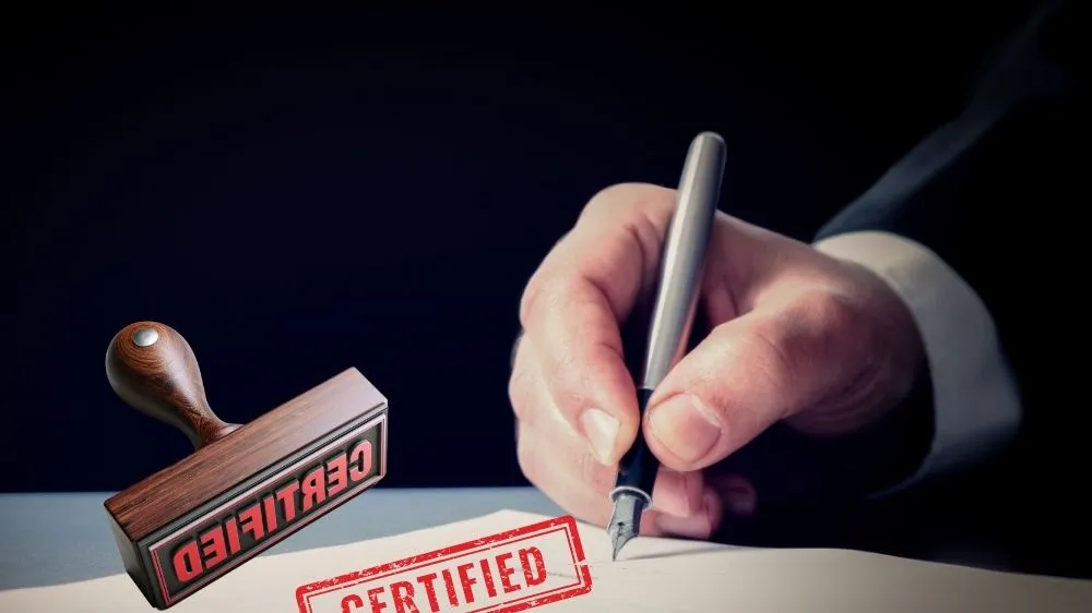 ترجمة معتمدة للسفارات ترجمة معتمدة للسفارات