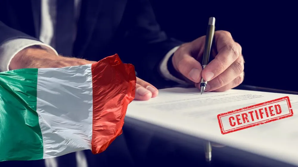 ترجمة الايطالية ترجمة الايطالية