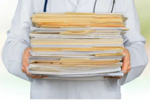 Types of Medical Documents