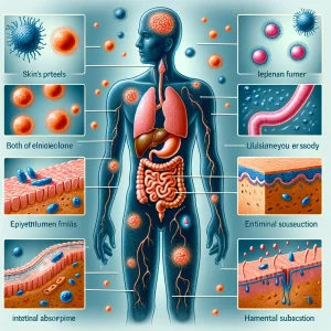 epithelial cells.- illustrative imagewebp