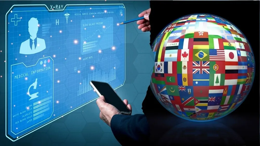 الترجمة التقنية الترجمة التقنية