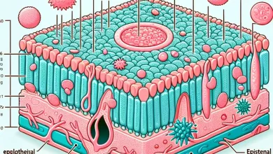 ترجمة epithelial cells