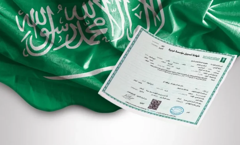 ترجمة السجل التجاري