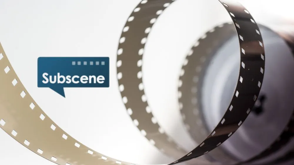 خطوات ترجمة الأفلام على Subsenses موقع ترجمة خطوات ترجمة الأفلام على Subsenses موقع ترجمة