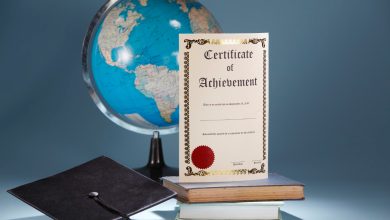 شهادة ترجمة معتمدة - Translation Certificate
