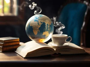 كرة ارضيفه كتاب ترجمة علوم ترجمة_4