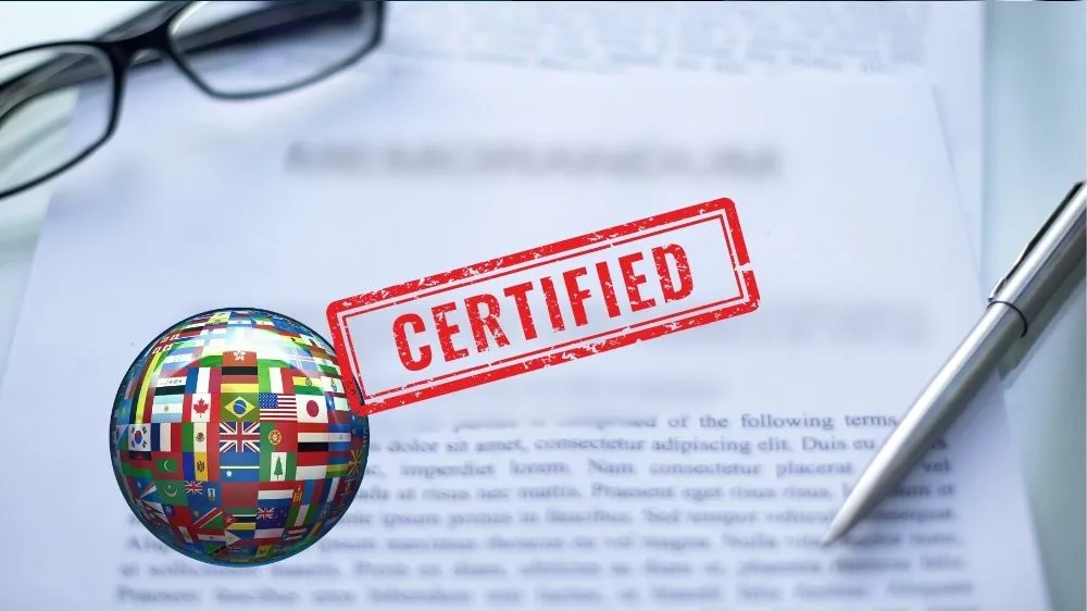 ما المستندات التي تتطلب ترجمتها ترجمة تركي عربي معتمدة؟ ما المستندات التي تتطلب ترجمتها ترجمة تركي عربي معتمدة؟