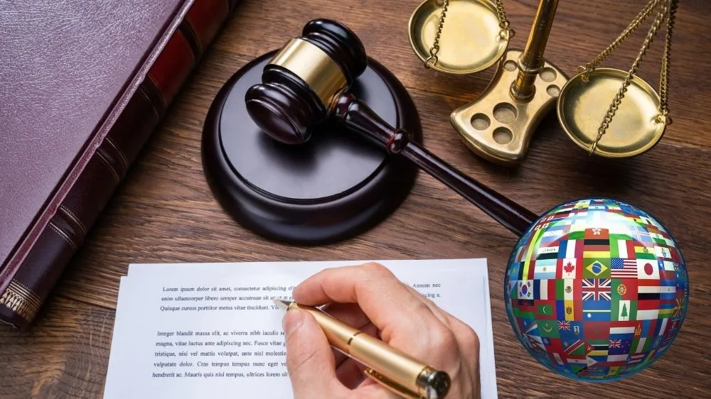 ما المستندات التي تتطلب ترجمتها ترجمة قانونية؟ ما المستندات التي تتطلب ترجمتها ترجمة قانونية؟