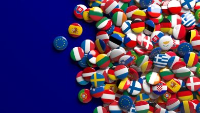 Localization Services Meaning- التعريب والترجمة