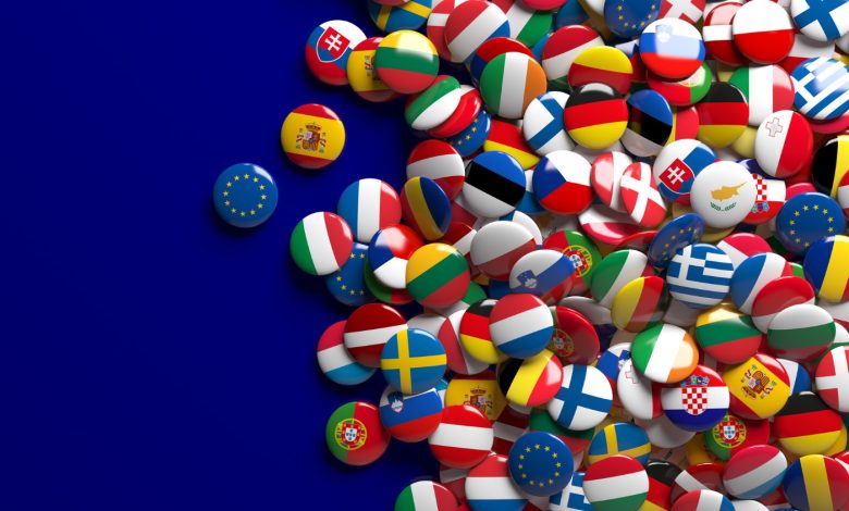 Localization Services Meaning- التعريب والترجمة
