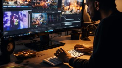 Subtitling - ترجمة الشاشة