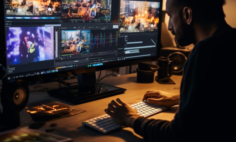 Subtitling - ترجمة الشاشة