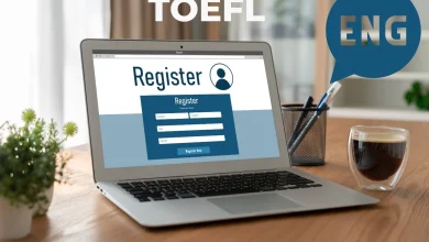 TOEFL test img