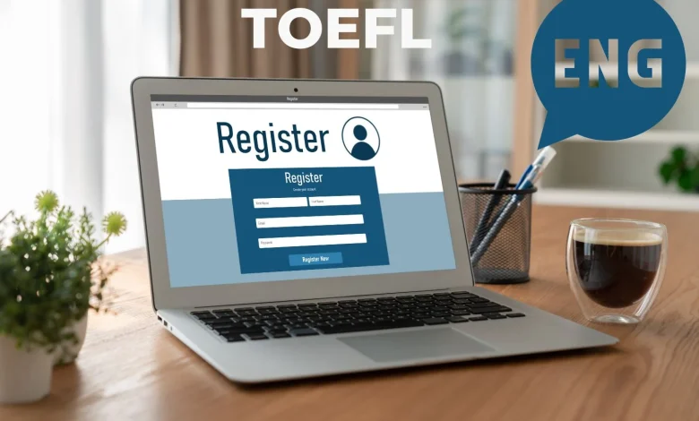 TOEFL test img