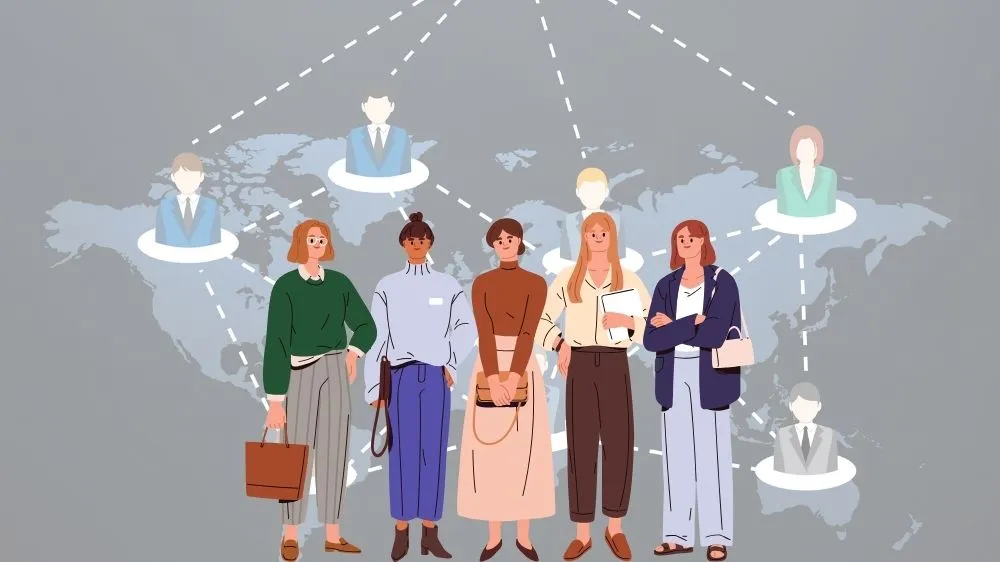أهم المواقع التي توفر وظائف ترجمة للنساء أهم المواقع التي توفر وظائف ترجمة للنساء