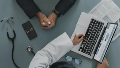 ترجمة التحاليل الطبية بالتصوير