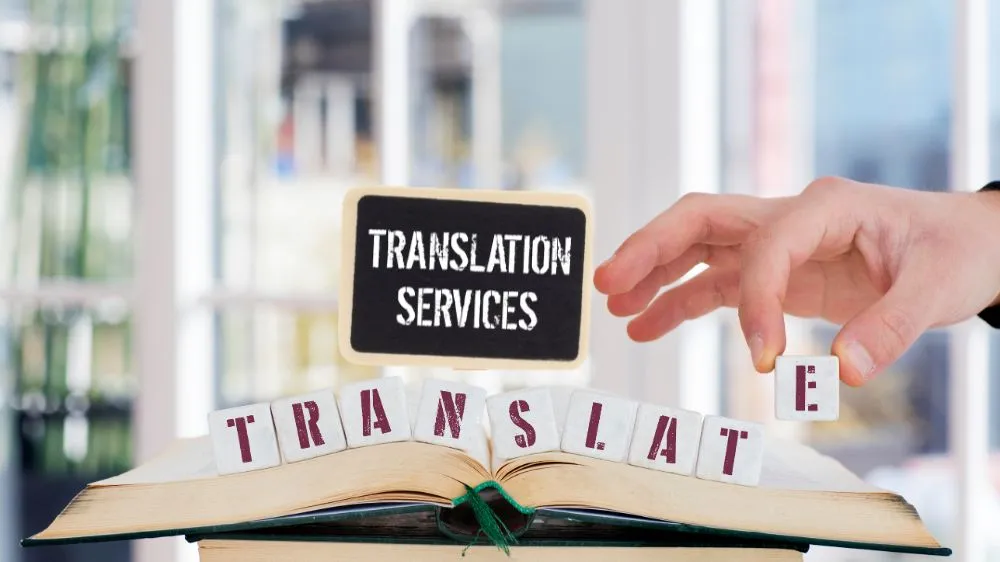 خدمات الترجمة التي يقدمها مكتب ترجمة معتمد الرياض 