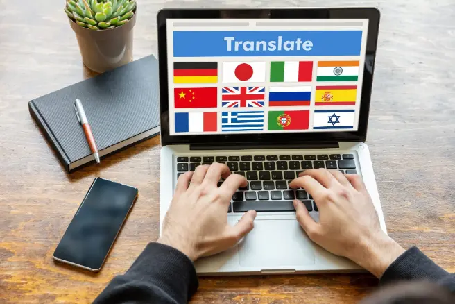 راتب المترجم الانجليزي في السعودية