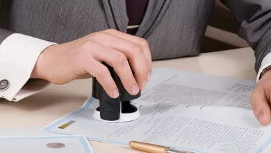 مكتب ترجمة معتمد بالملز