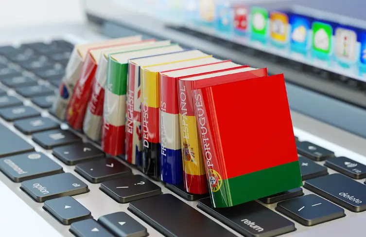 مواقع ترجمة غير حرفية